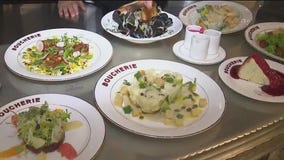 La Grande Boucherie in River North redefines 'bon appétit'