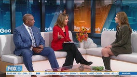 How to practice gratitude this Thanksgiving