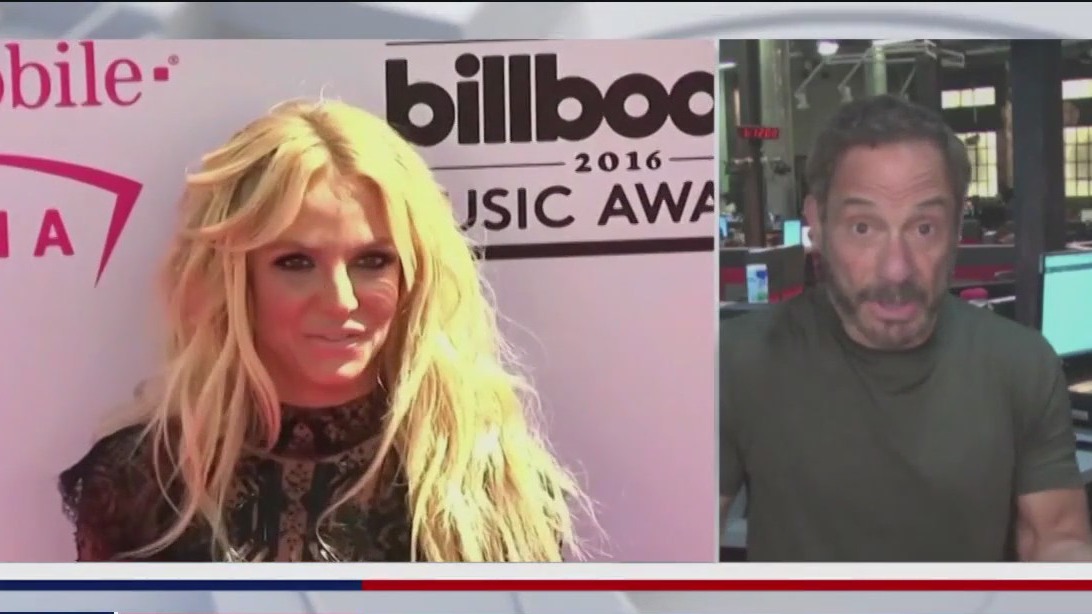 'TMZ Investigates: Britney Spears: Divorce & Despair'