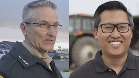 The race to replace Kevin McCarthy