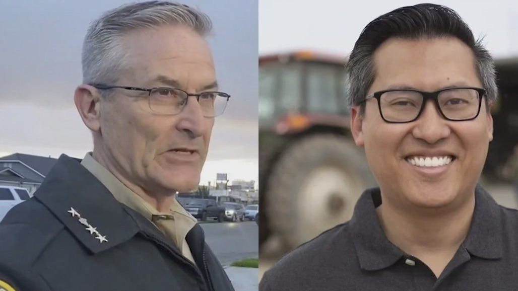 The race to replace Kevin McCarthy