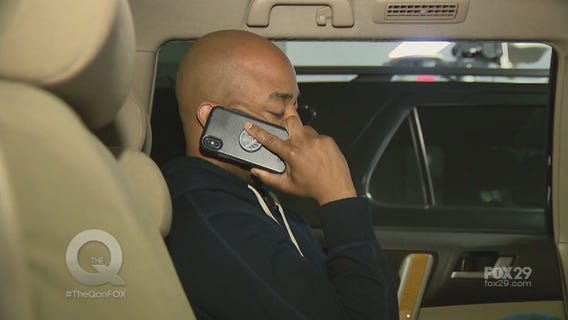 What should you not do in an Uber?