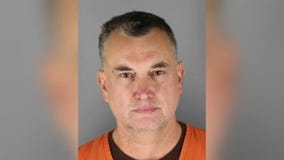 MN lawmaker shooting suspect to appear in court