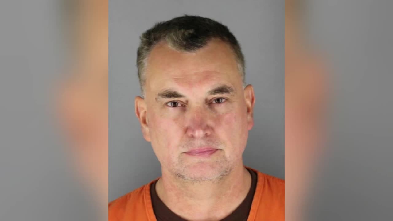 MN lawmaker shooting suspect to appear in court