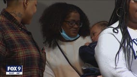 Daunte Wright family considers lawsuit as push for justice follows funeral