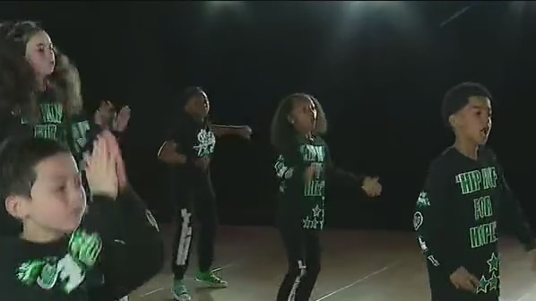 2022 USA Hip Hop Dance Championship comes to Los Angeles