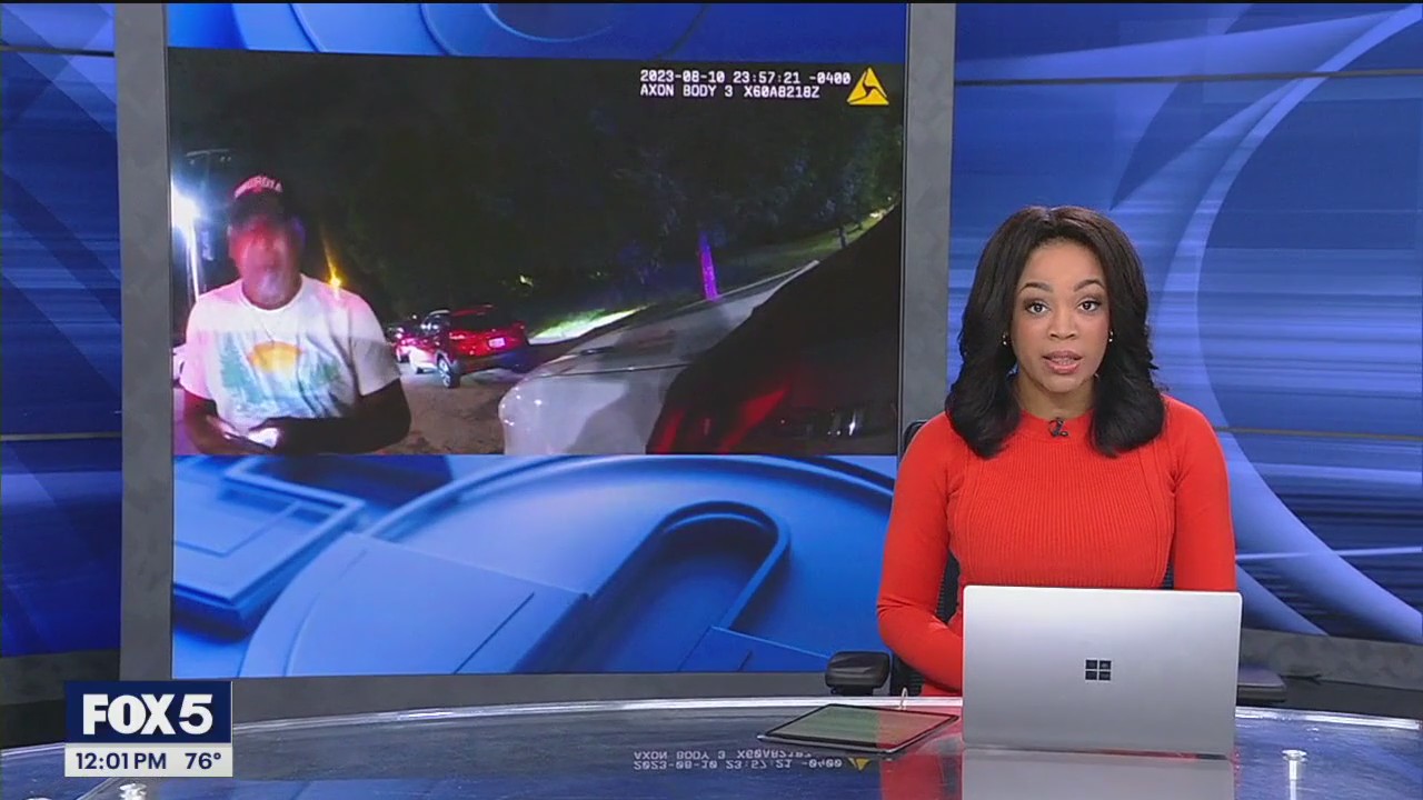 FOX 5 News at Noon May 7, 2024