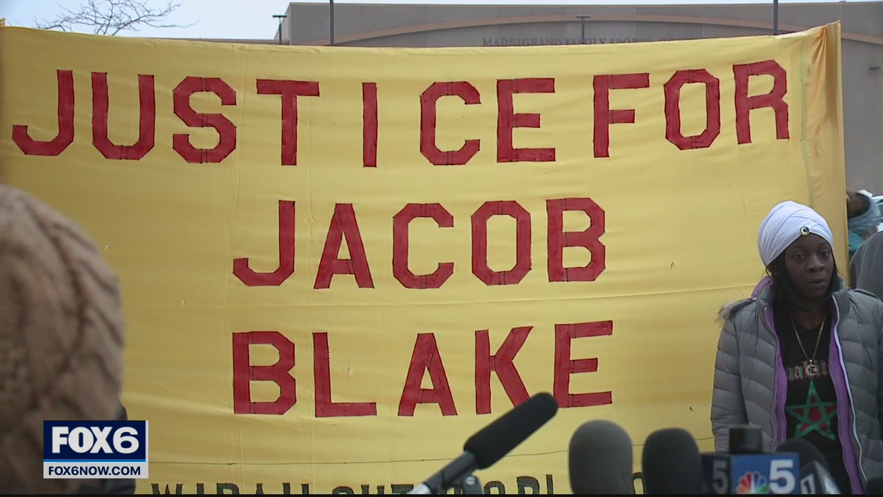 WI National Guard mobilized to 'preserve public safety' in Kenosha