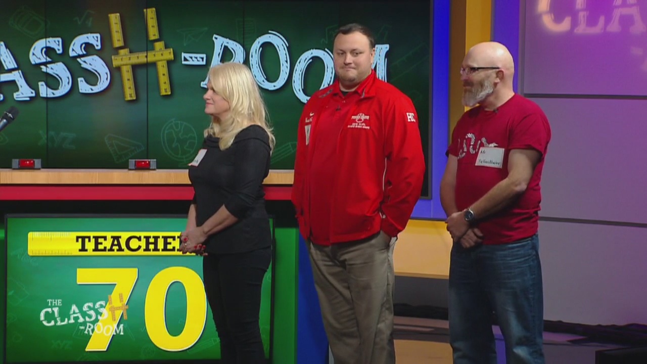 The ClassH-Room - Episode 81, Part 2