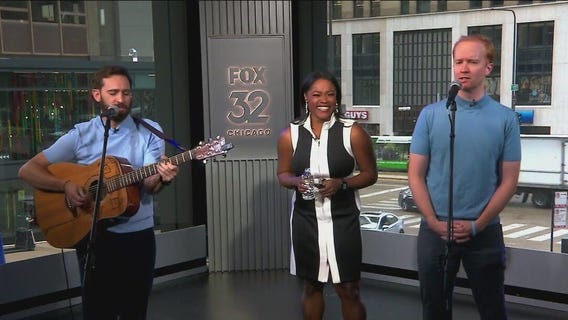 'Garden Boys' comedy special comes to The Den Theatre this weekend