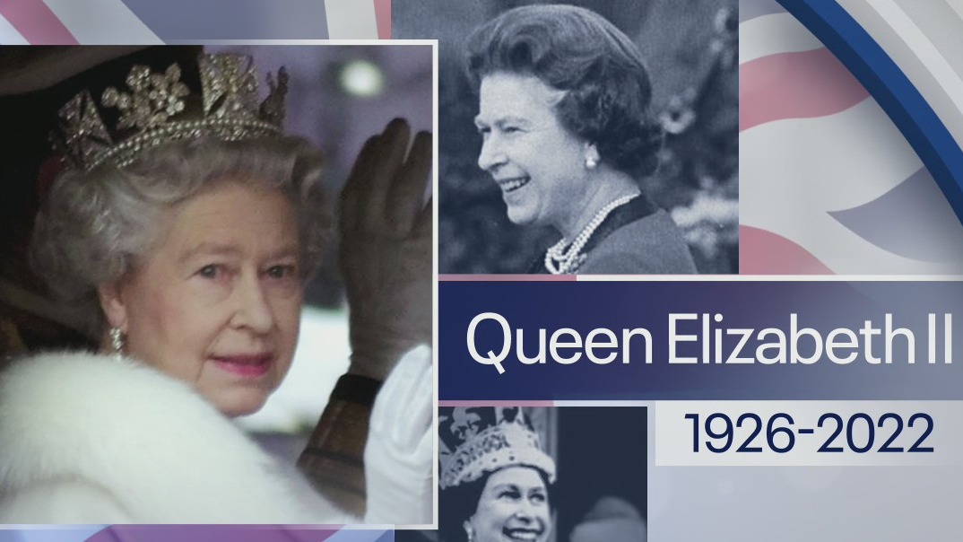 Queen Elizabeth II, Britain?s longest-reigning monarch passes away at 96