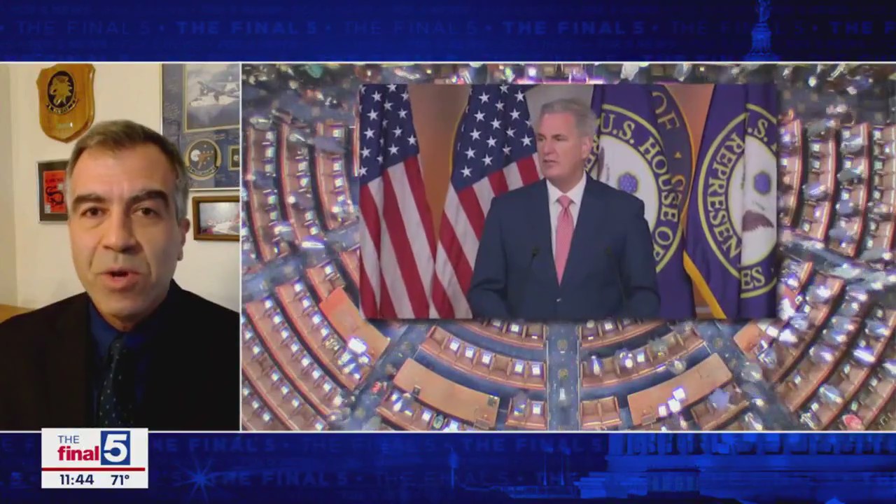 Republicans take stock after debt ceiling deal