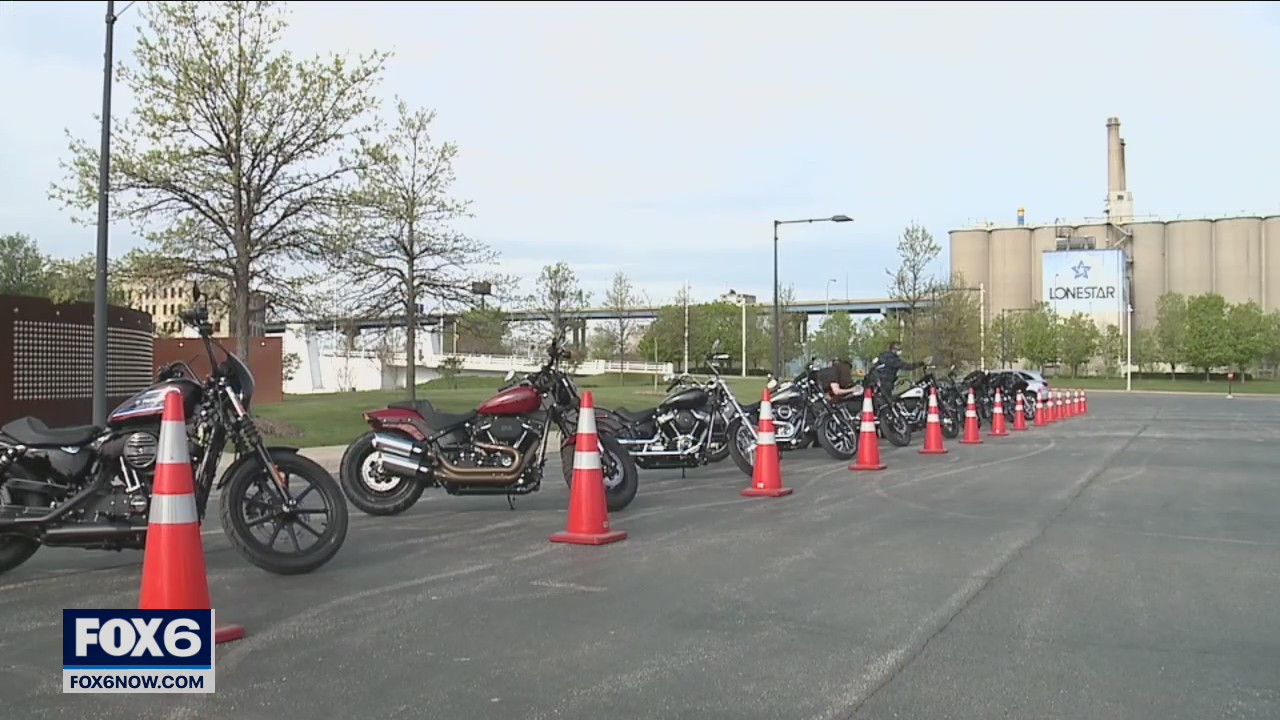 Harley-Davidson Museum brings back demo rides
