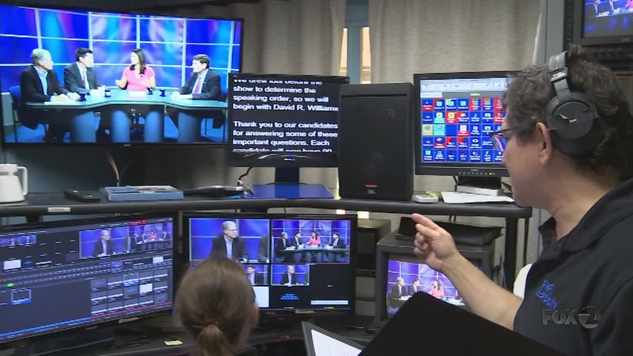 BAY AREA PEOPLE CoCo County Voter Education