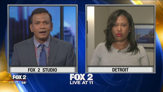 New figures show Detroit's population continues to decline, but may show promise