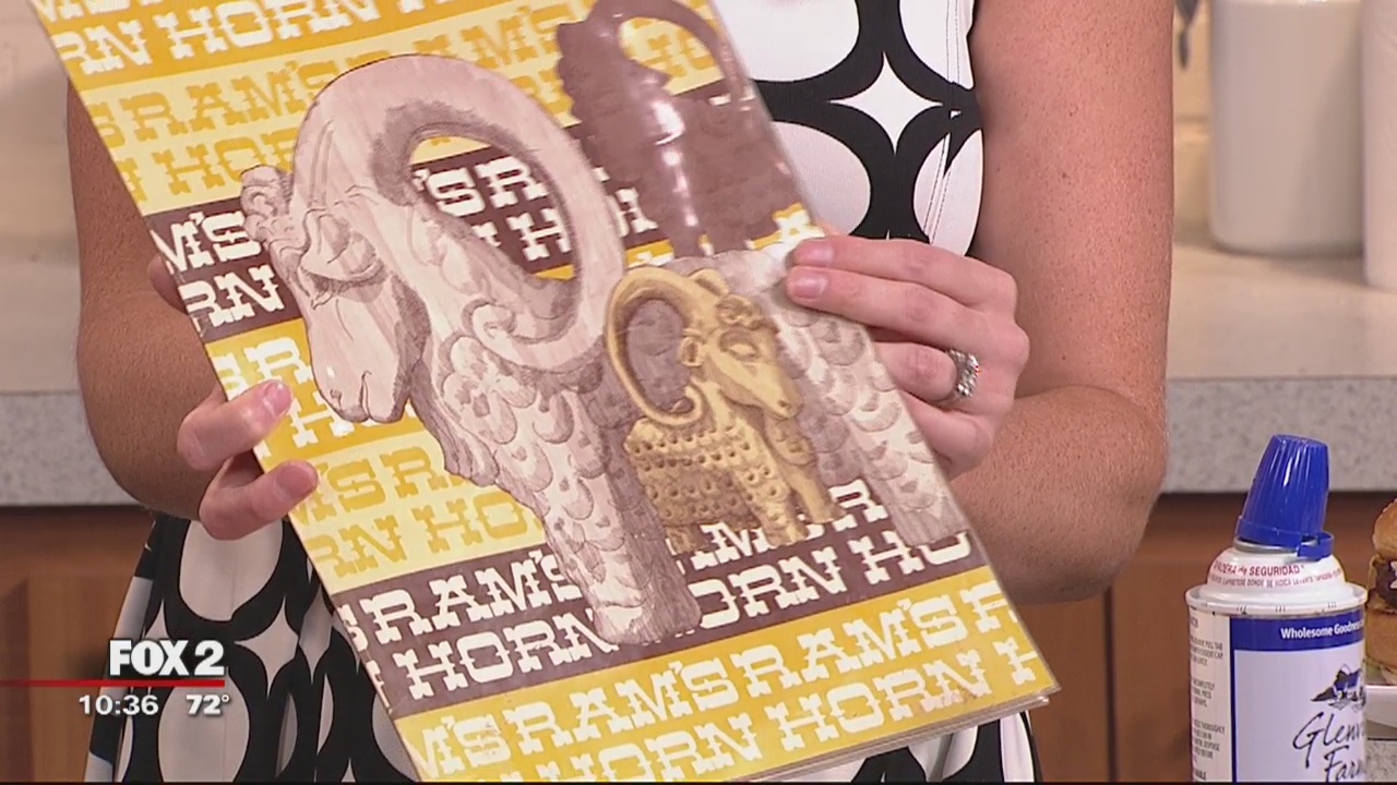 Ram's Horn celebrates 50th anniversary