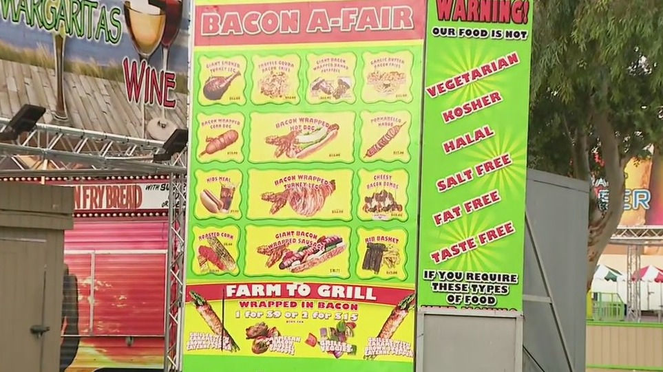 Arizona State Fair needs hundreds of workers