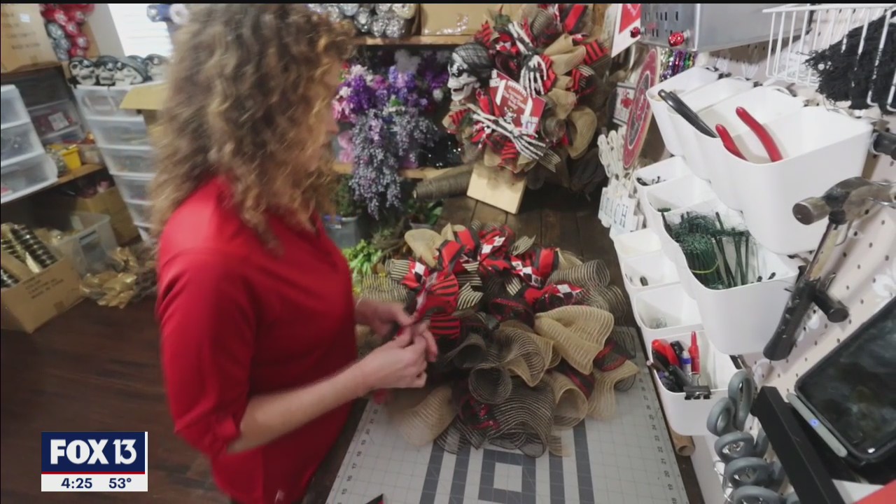 Made in Tampa Bay: Front Door Designs