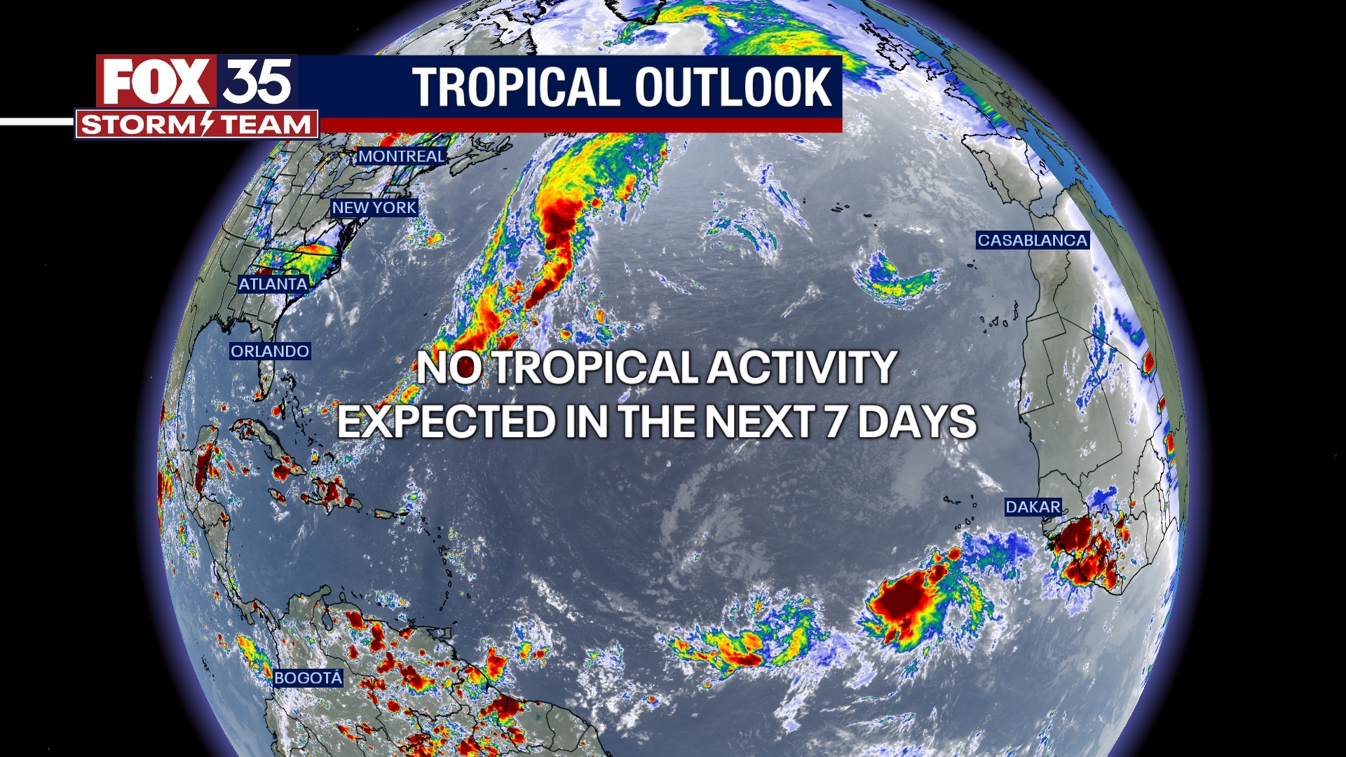 Tracking the Tropics: Aug. 4, 2023
