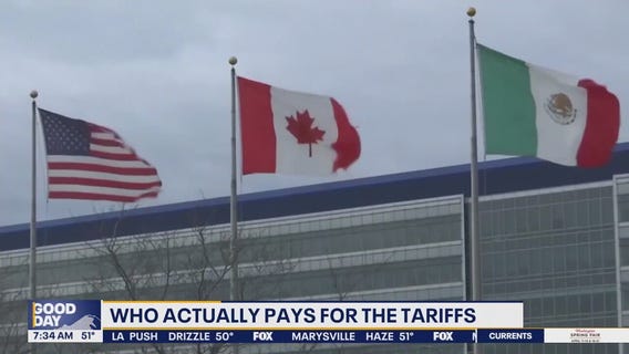 Dow rises on report Trump may delay retaliatory tariffs