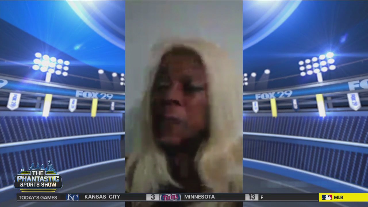 Phillies fans say the team needs that spark