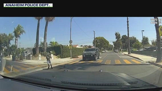 Shovel-wielding man shot, killed by police