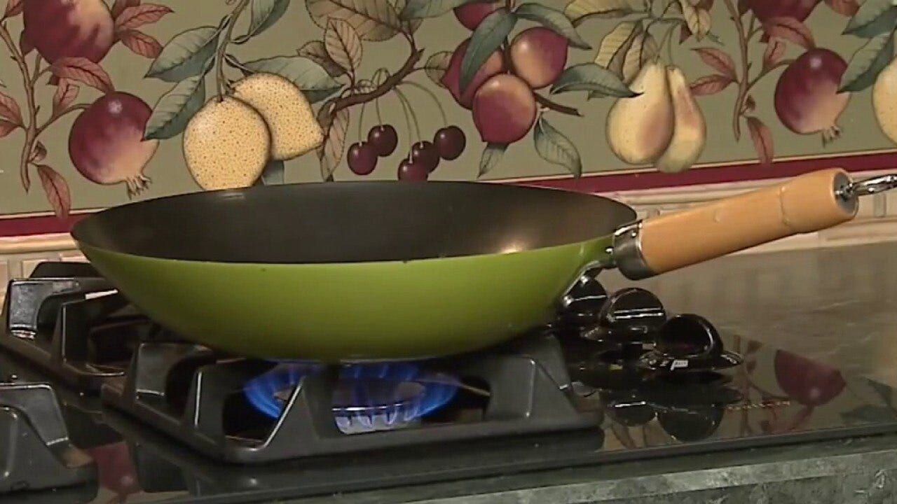 Holiday ER visits: Most common mishaps