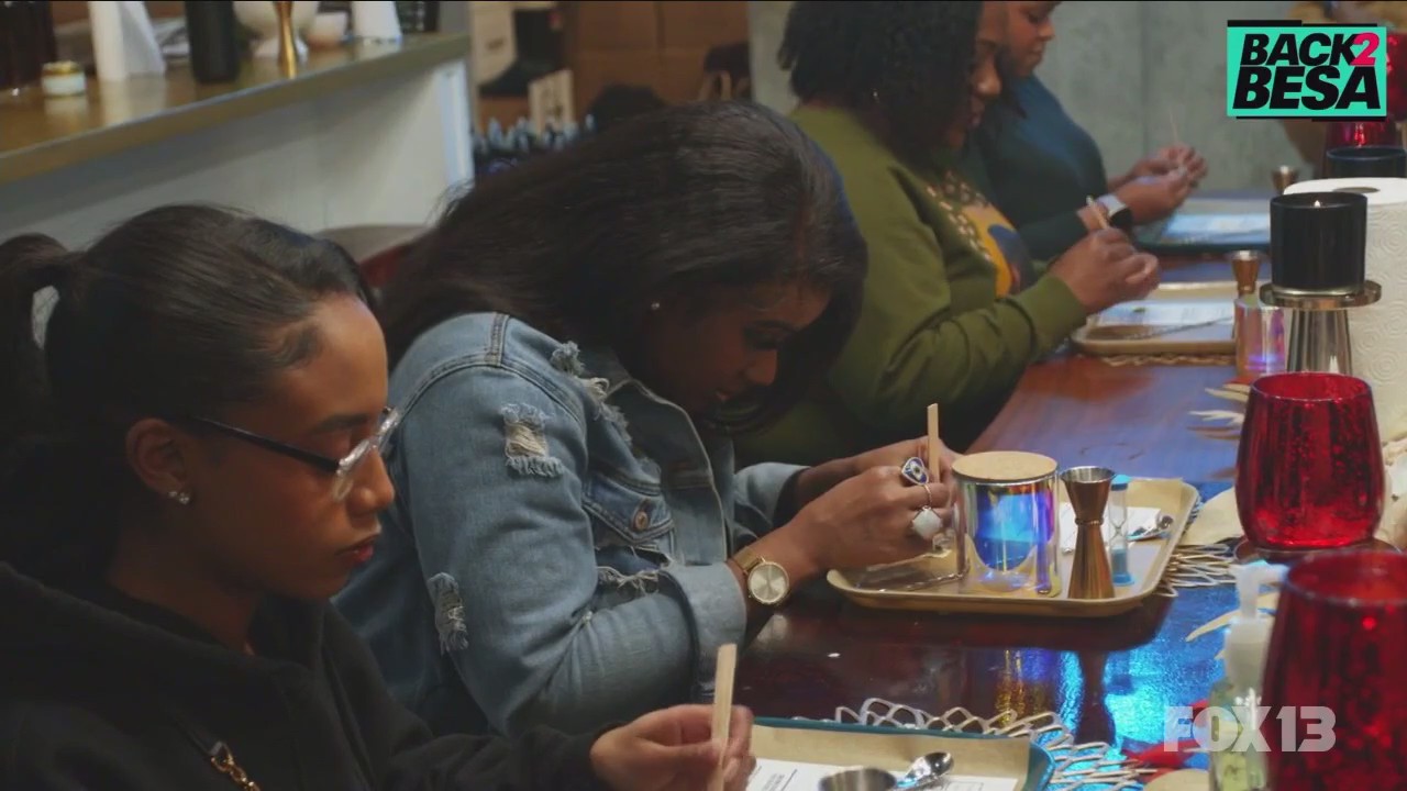 Back2Besa full episode: Nov. 4