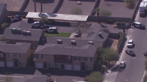 Police ID man shot and killed by Chandler Police