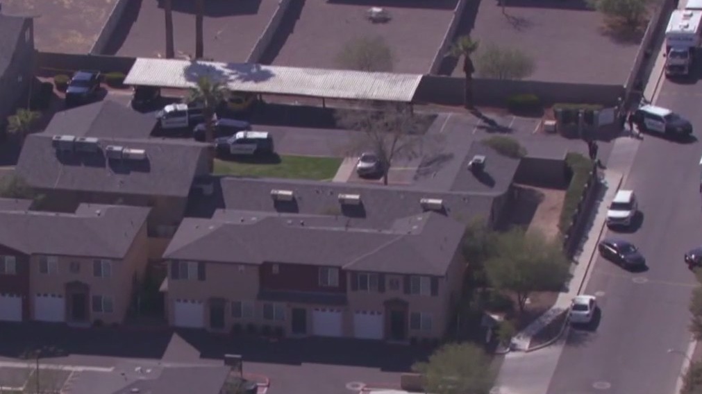 Police ID man shot and killed by Chandler Police