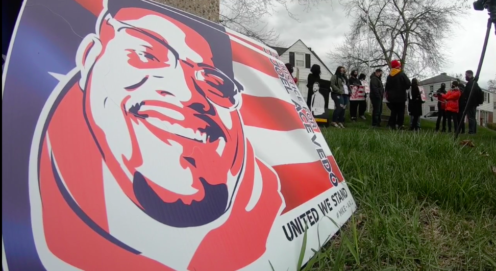 Family pleads for answers a year after Joel Acevedo chokehold