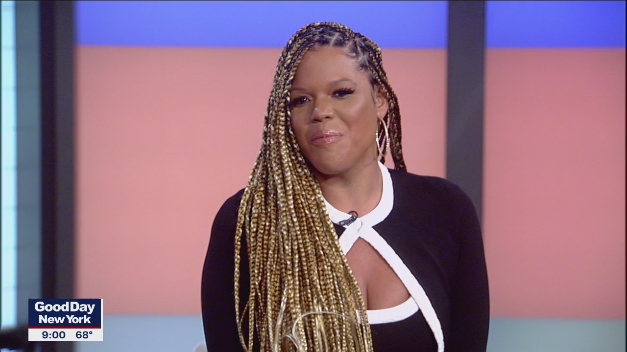 TT Torrez on Good Day NY