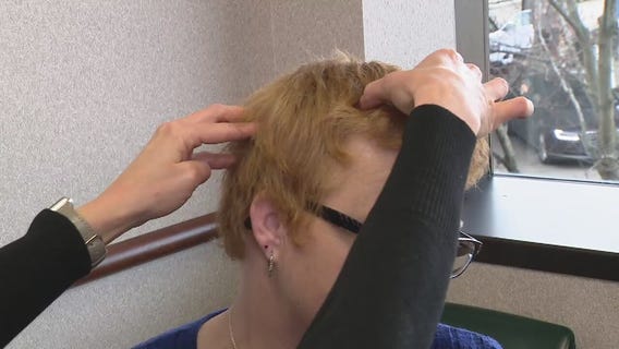 Not all seizures can be treated with medications. For some, it takes rewiring the brain