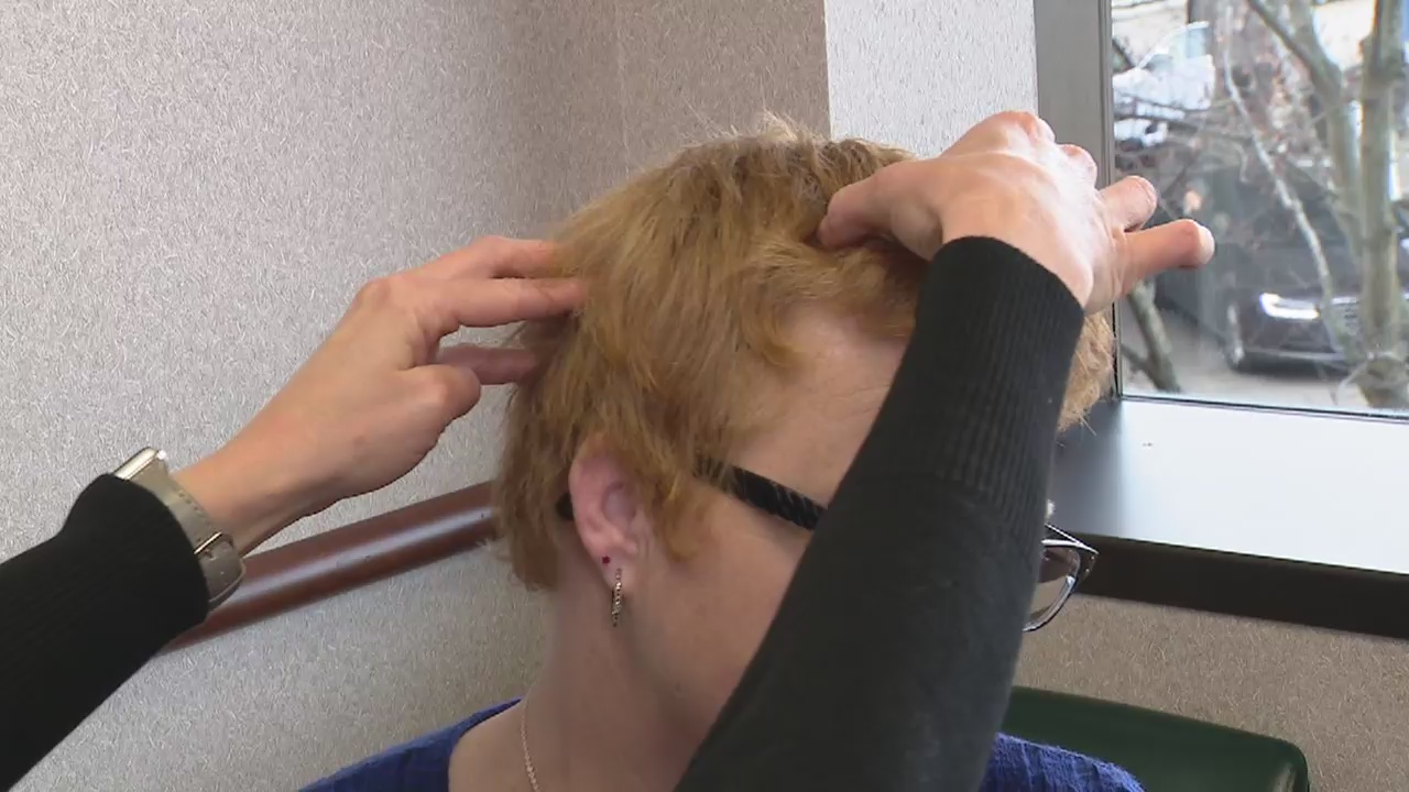 Not all seizures can be treated with medications. For some, it takes rewiring the brain