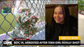 Crime in the City full episode: May 17, 2025