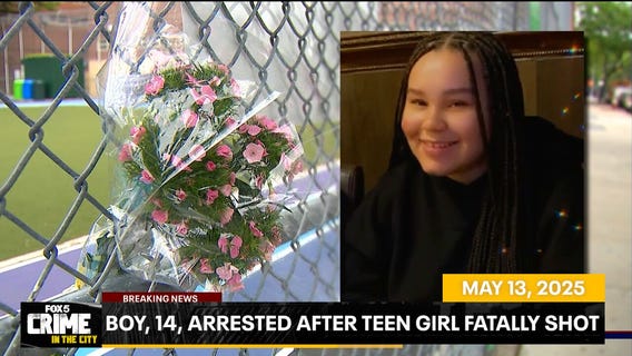 Crime in the City full episode: May 17, 2025