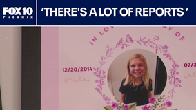 School files reveal prior abuse reports before girl's death