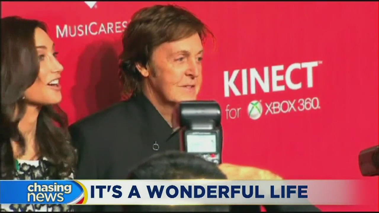 Paul, Nicki, Janet, Bradley, Irina and more