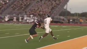 2025 Week 1: Cibolo Steele vs Liberty Hill