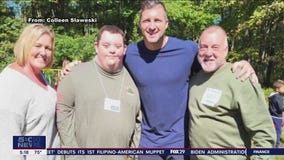 'Built Different': Bucks County teen starts business to support people with special needs