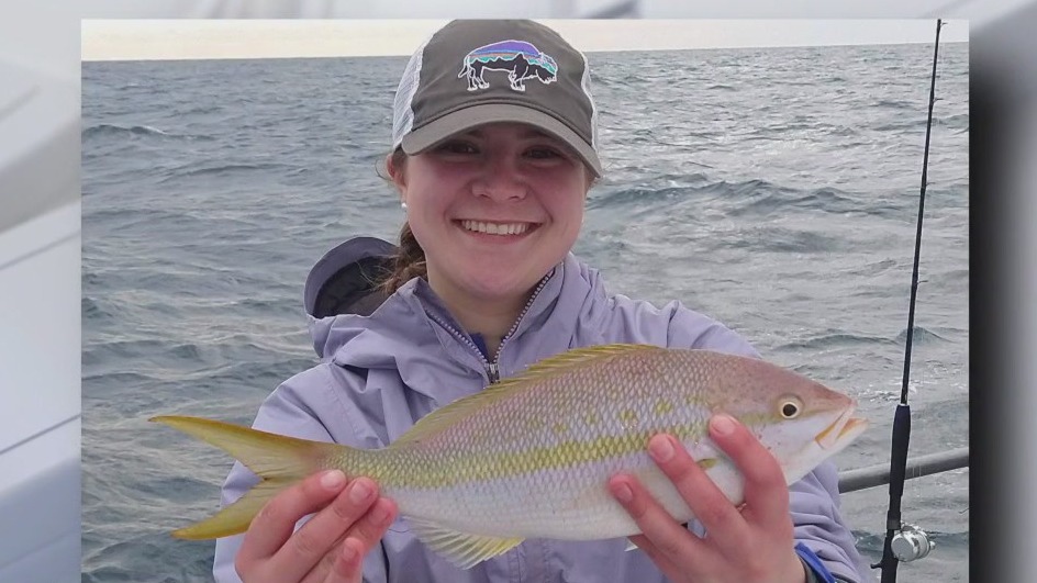 Sheepshead, redfish biting around docks