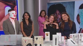 Expert-approved home beauty devices