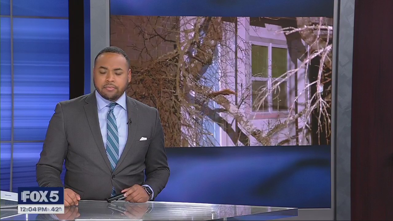 FOX 5 News at Noon Feb. 17, 2025