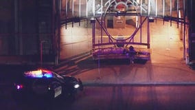 2 separate Metro stabbings across LA