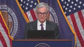 Interest rates remain unchanged, Fed says