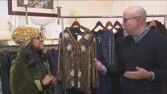 Specializing in all things vintage