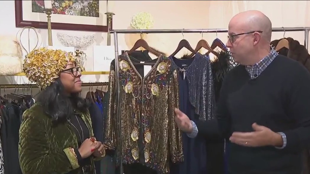 Specializing in all things vintage