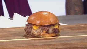 Good Day Cooks: Hopdoddy Burger Bar