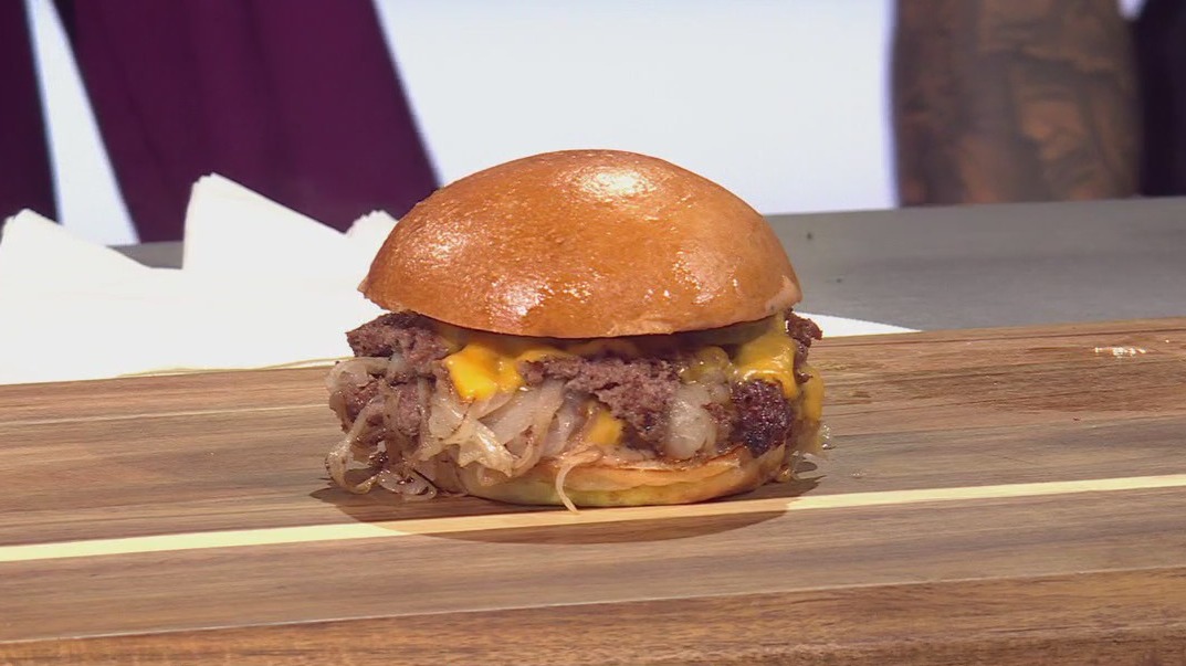 Good Day Cooks: Hopdoddy Burger Bar