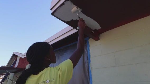 Meet Rebuilding Together CEO